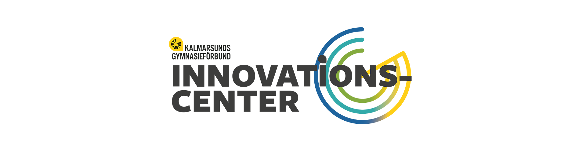 Logotyp innovationscenter